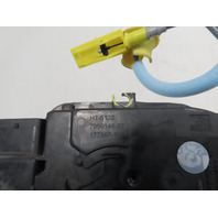 21 BMW F44 228 xi #1339 Door Lock Latch, Power Rear Right Grand Coupe OEM 51227956146