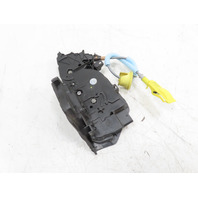 21 BMW F44 228 xi #1339 Door Lock Latch, Power Rear Left Grand Coupe OEM 512279561465