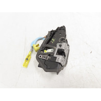 21 BMW F44 228 xi #1339 Door Lock Latch, Power Rear Left Grand Coupe OEM 512279561465