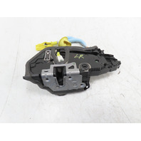 21 BMW F44 228 xi #1339 Door Lock Latch, Power Rear Left Grand Coupe OEM 512279561465