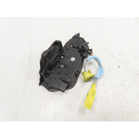 21 BMW F44 228 xi #1339 Door Lock Latch, Power Front Left OEM 51217956135