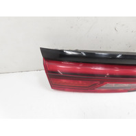 21 BMW F44 228 xi #1339 Light Lamp, Taillight Inner Trunk Left 63217465471