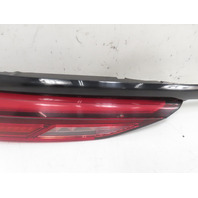 21 BMW F44 228 xi #1339 Light Lamp, Taillight Inner Trunk Left 63217465471