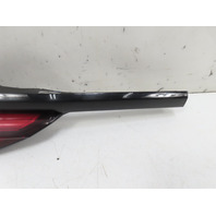 21 BMW F44 228 xi #1339 Light Lamp, Taillight Inner Trunk Left 63217465471