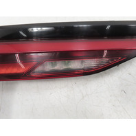 21 BMW F44 228 xi #1339 Light Lamp, Taillight Inner Trunk Left 63217465471