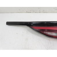 21 BMW F44 228 xi #1339 Light Lamp, Taillight Inner Trunk Right 63217465472