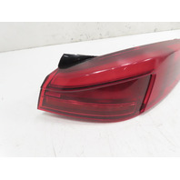 21 BMW F44 228 xi #1339 Light Lamp, Taillight Outer Rear Right Grand Coupe 63217465468