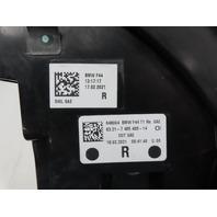 21 BMW F44 228 xi #1339 Light Lamp, Taillight Outer Rear Right Grand Coupe 63217465468