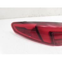 21 BMW F44 228 xi #1339 Light Lamp, Taillight Outer Rear Left Grand Coupe 63217465467