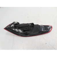 21 BMW F44 228 xi #1339 Light Lamp, Taillight Outer Rear Left Grand Coupe 63217465467