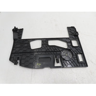 21 BMW F44 228 xi #1339 Trim, Under Dash Passenger Lower Panel OEM 51456823301