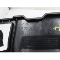 21 BMW F44 228 xi #1339 Trim, Under Dash Passenger Lower Panel OEM 51456823301