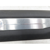 21 BMW F44 228 xi #1339 Trim Pair, Door Sill Scuff Panel Front Right & Left OEM 51497489947