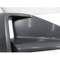 21 BMW F44 228 xi #1339 Trim, Bumper Grille Foglight Bezel Left OEM 51118491643