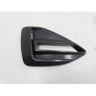 21 BMW F44 228 xi #1339 Trim, Bumper Grille Foglight Bezel Left OEM 51118491643