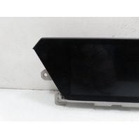 21 BMW F44 228 xi #1339 Display, Navigation Information Touch Screen GPS Media 65505a5ee12