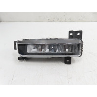 21 BMW F44 228 xi #1339 Light Lamp, Fog Light Front Left Grand Coupe OEM 63177433787