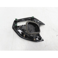 21 BMW F44 228 xi #1339 Trim Vent, Dashboard Left Air Outlet Switch Bezel DO963112001