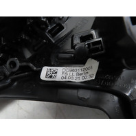 21 BMW F44 228 xi #1339 Trim Vent, Dashboard Left Air Outlet Switch Bezel DO963112001
