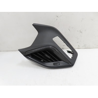 21 BMW F44 228 xi #1339 Trim Vent, Dashboard Left Air Outlet Switch Bezel DO963112001