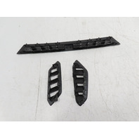 21 BMW F44 228 xi #1339 Vent Set, Dashboard Defrost Windshield 51456823161 3PCS