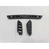 21 BMW F44 228 xi #1339 Vent Set, Dashboard Defrost Windshield 51456823161 3PCS