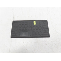 21 BMW F44 228 xi #1339 Tray, Rubber Mat Insert Center Console Storage Bin OEM 51166823571