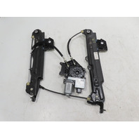 21 BMW F44 228 xi #1339 Window Motor & Regulator, Rear Left Grand Coupe 51354876379