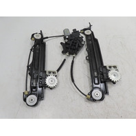21 BMW F44 228 xi #1339 Window Motor & Regulator, Rear Left Grand Coupe 51354876379