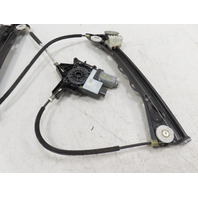 21 BMW F44 228 xi #1339 Window Motor & Regulator, Front Right Grand Coupe 51334876388