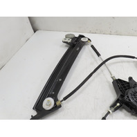 21 BMW F44 228 xi #1339 Window Motor & Regulator, Front Right Grand Coupe 51334876388
