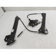 21 BMW F44 228 xi #1339 Window Motor & Regulator, Front Right Grand Coupe 51334876388