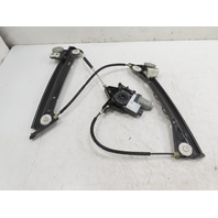 21 BMW F44 228 xi #1339 Window Motor & Regulator, Front Right Grand Coupe 51334876388
