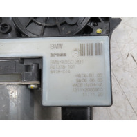 21 BMW F44 228 xi #1339 Window Motor & Regulator, Front Left Grand Coupe 51334876387