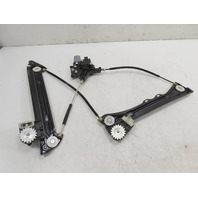 21 BMW F44 228 xi #1339 Window Motor & Regulator, Front Left Grand Coupe 51334876387