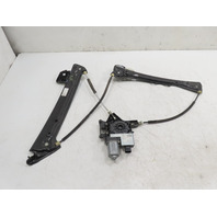 21 BMW F44 228 xi #1339 Window Motor & Regulator, Front Left Grand Coupe 51334876387