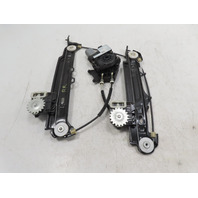 21 BMW F44 228 xi #1339 Window Motor & Regulator, Rear Right Grand Coupe 51354876380