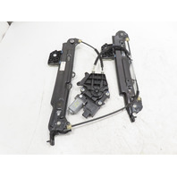21 BMW F44 228 xi #1339 Window Motor & Regulator, Rear Right Grand Coupe 51354876380