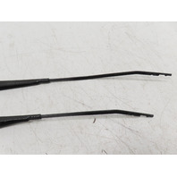 21 BMW F44 228 xi #1339 Windshield Wiper Arm Pair, Front Left & Right 61617453959