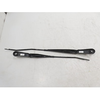 21 BMW F44 228 xi #1339 Windshield Wiper Arm Pair, Front Left & Right 61617453959
