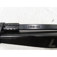 21 BMW F44 228 xi #1339 Windshield Wiper Arm Pair, Front Left & Right 61617453959