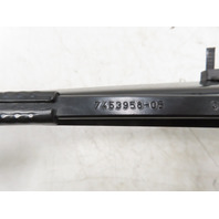 21 BMW F44 228 xi #1339 Windshield Wiper Arm Pair, Front Left & Right 61617453959