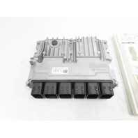 21 BMW F44 228 xi Lock Set, Ignition Module ECU Immobilizer & Key 2.0L B46D 66125A40687