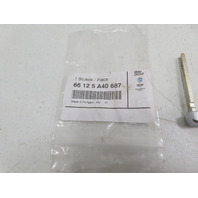 21 BMW F44 228 xi Lock Set, Ignition Module ECU Immobilizer & Key 2.0L B46D 66125A40687