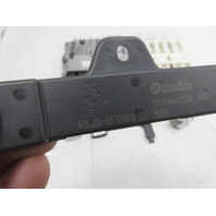 21 BMW F44 228 xi Lock Set, Ignition Module ECU Immobilizer & Key 2.0L B46D 66125A40687