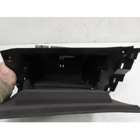 21 BMW F44 228 xi #1339 Glovebox, Dash Storage Compartment OEM 51167937983