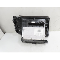 21 BMW F44 228 xi #1339 Glovebox, Dash Storage Compartment OEM 51167937983