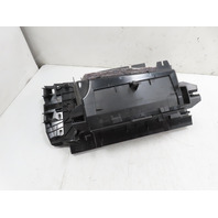 21 BMW F44 228 xi #1339 Glovebox, Dash Storage Compartment OEM 51167937983