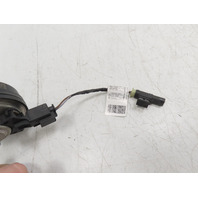 21 BMW F44 228 xi #1339 Horn, Low Sound Signal Tone 61337214931