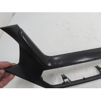 21 BMW F44 228 xi #1339 Trim, Dashboard Vent Bezel Panel OEM Berlin 51459636316